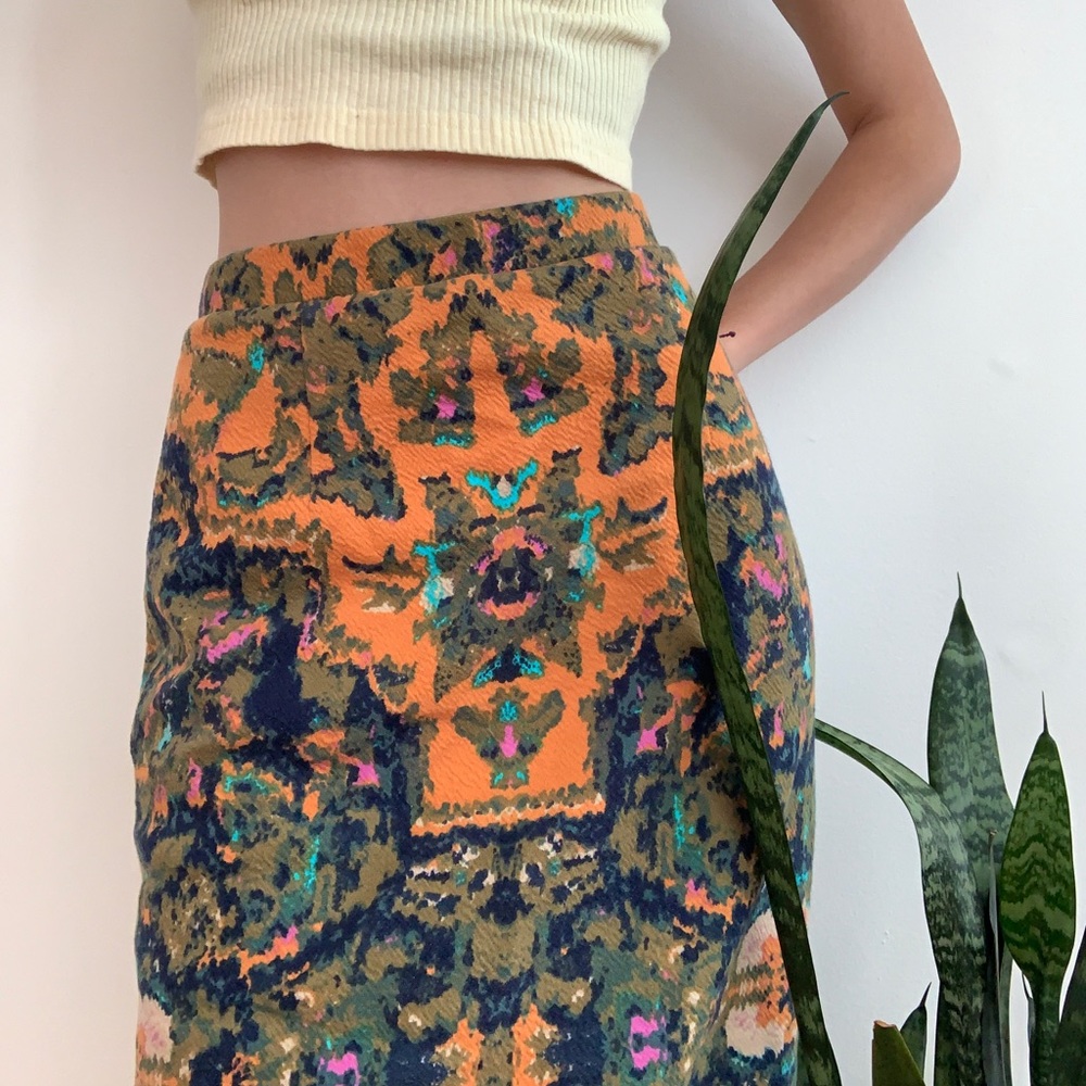 Chelsea & Theodore Skirt